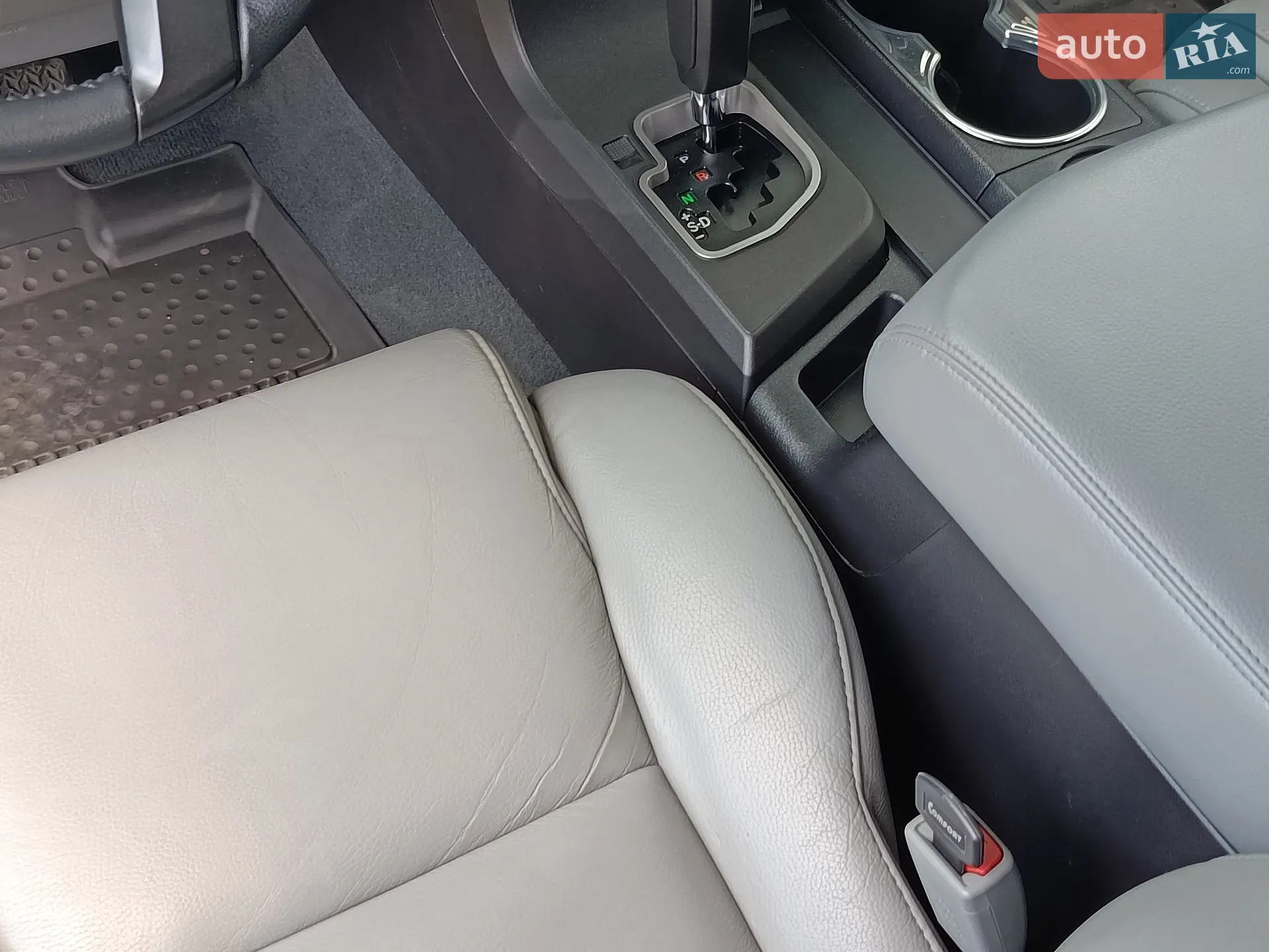 2018 Toyota Sequoia - мініатюра 36