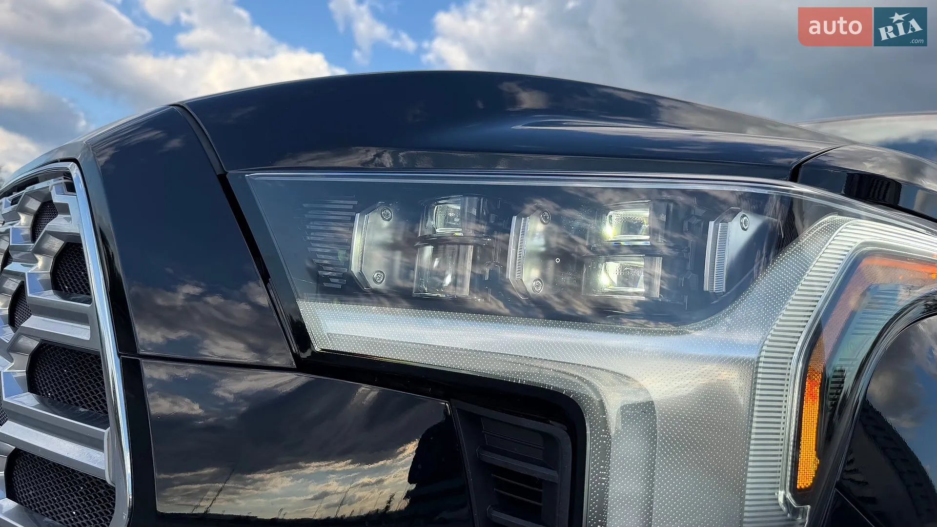 2023 Toyota Sequoia - мініатюра 8