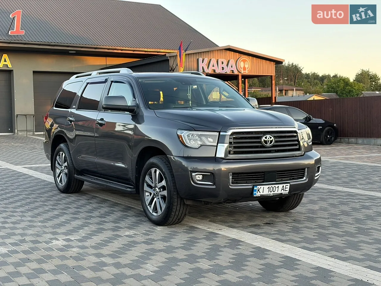 2018 Toyota Sequoia - мініатюра 25