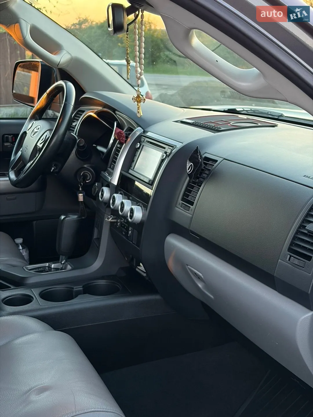 2019 Toyota Sequoia - мініатюра 49