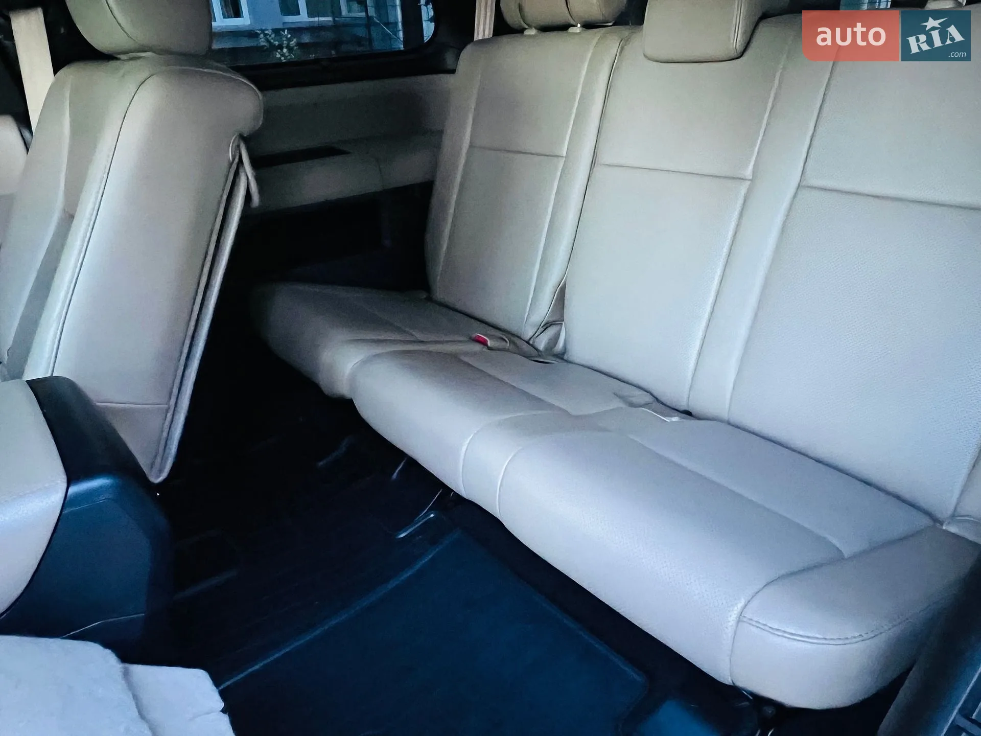 2012 Toyota Sequoia - мініатюра 8