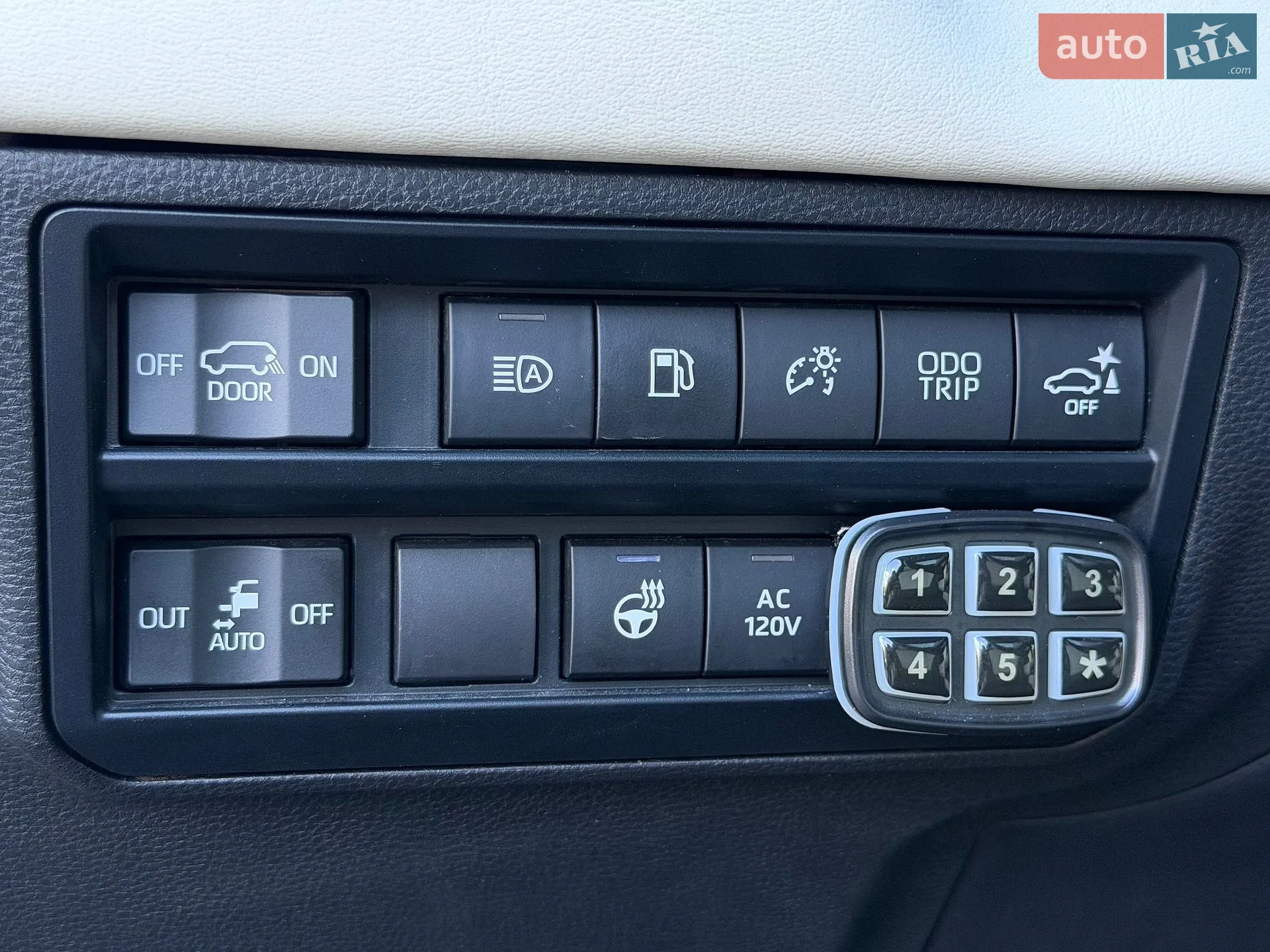 2023 Toyota Sequoia - мініатюра 57