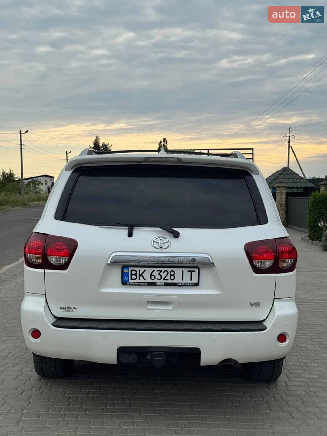 2018 Toyota Sequoia - мініатюра 4