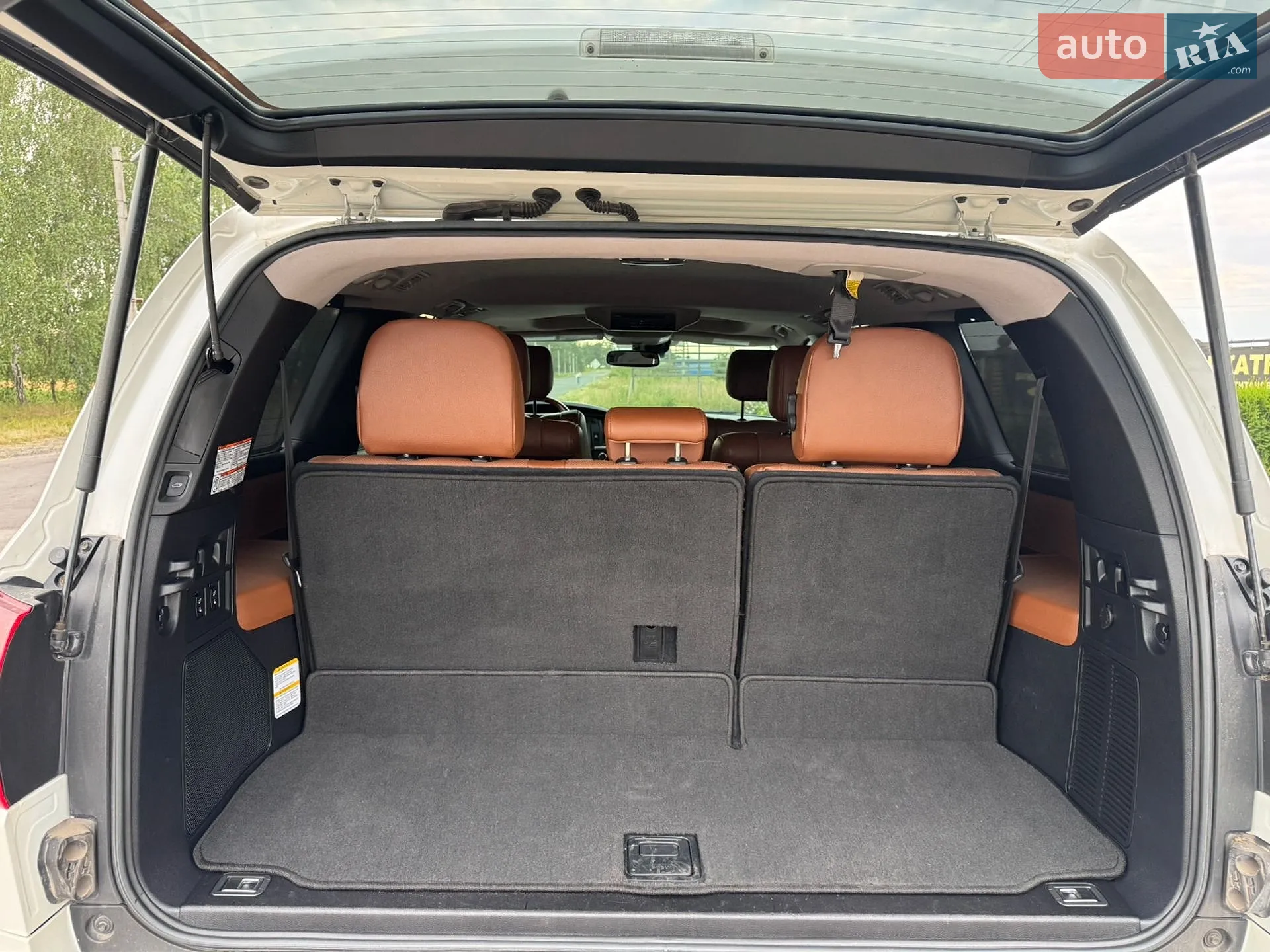 2018 Toyota Sequoia - мініатюра 14