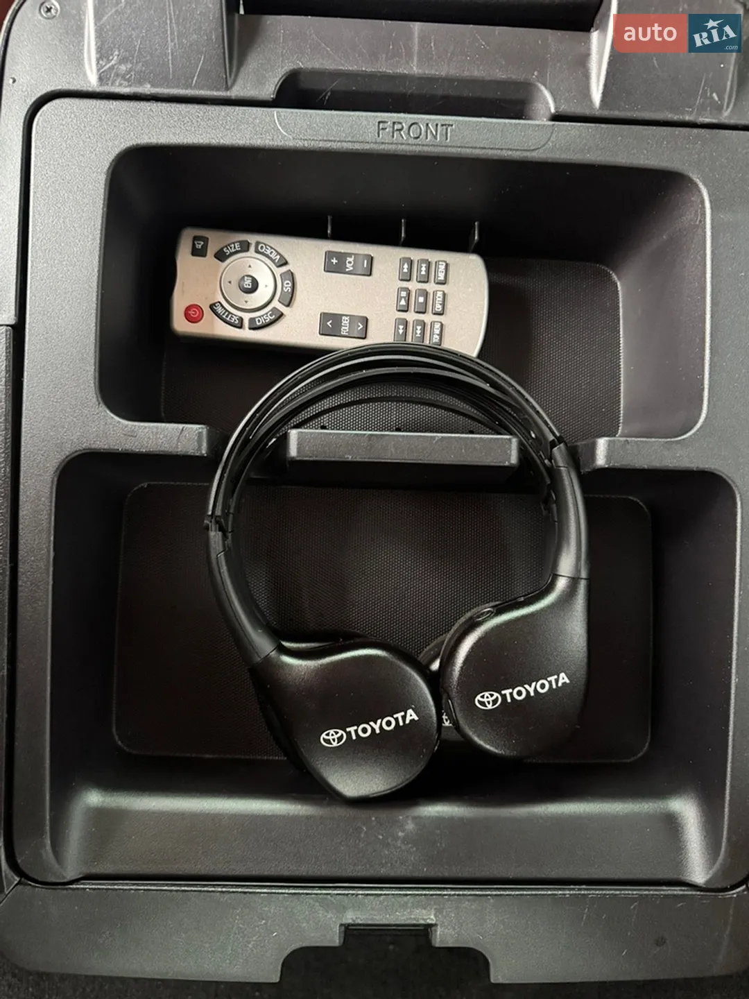2018 Toyota Sequoia - мініатюра 13