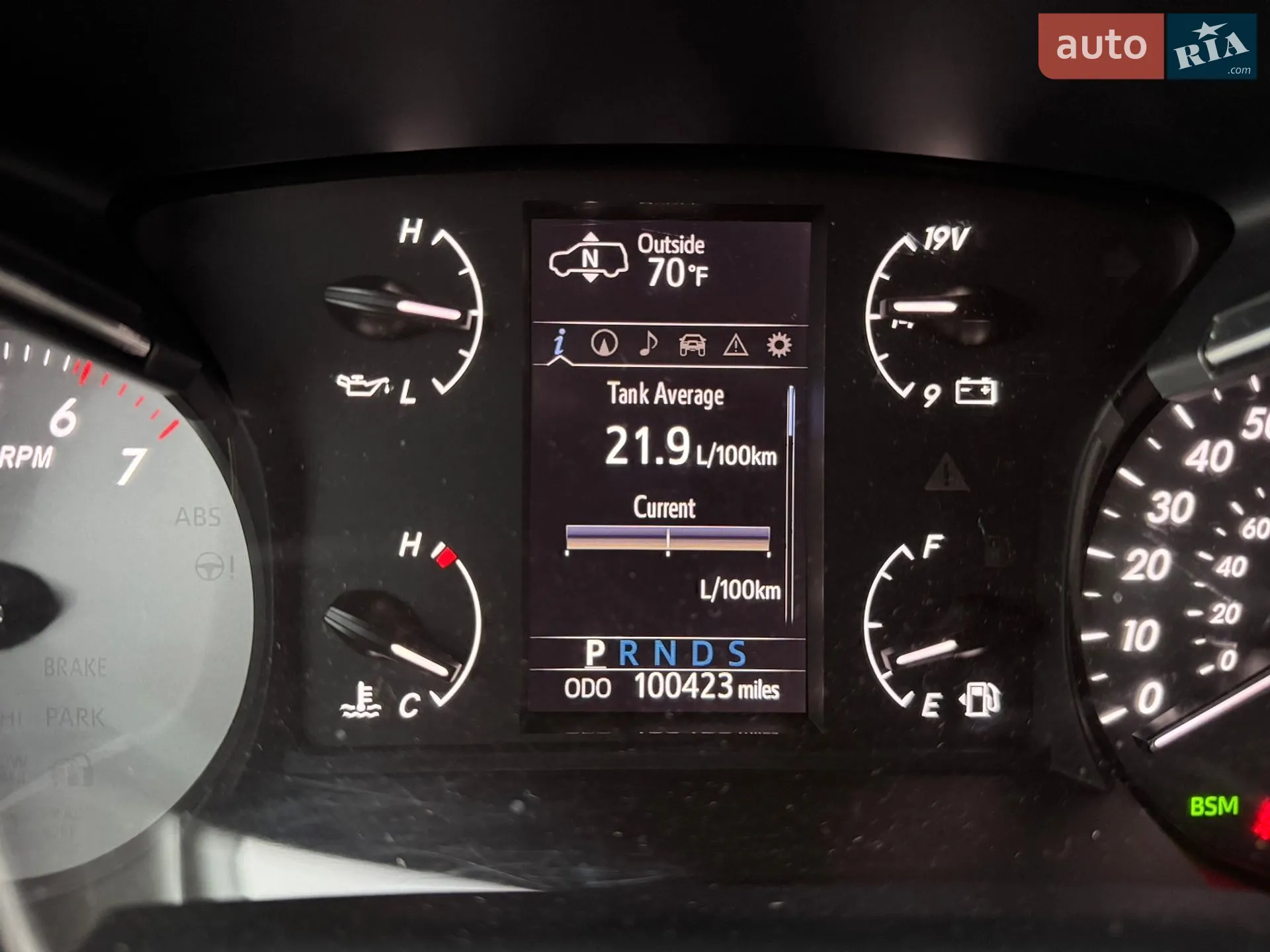 2018 Toyota Sequoia - мініатюра 20