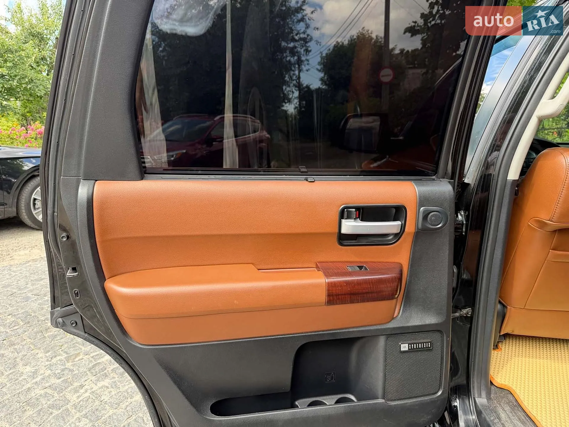 2012 Toyota Sequoia - мініатюра 21