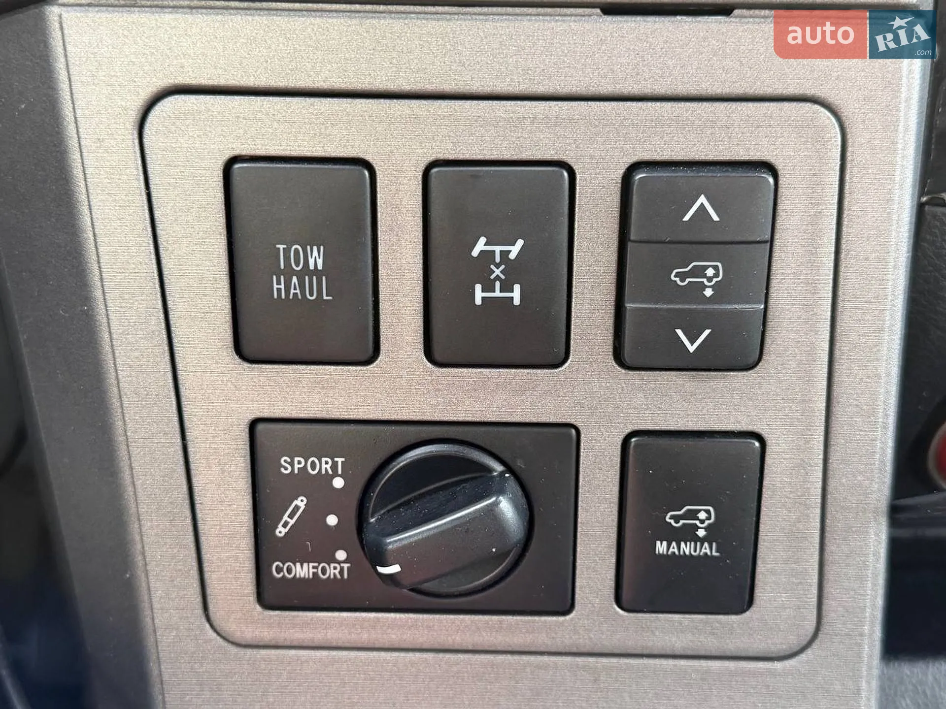 2010 Toyota Sequoia - мініатюра 27