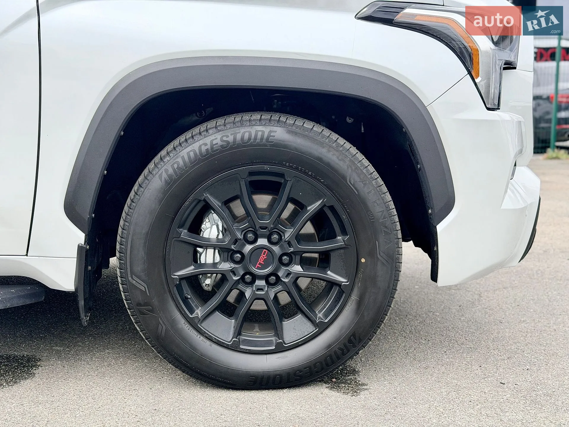 2023 Toyota Sequoia - мініатюра 7