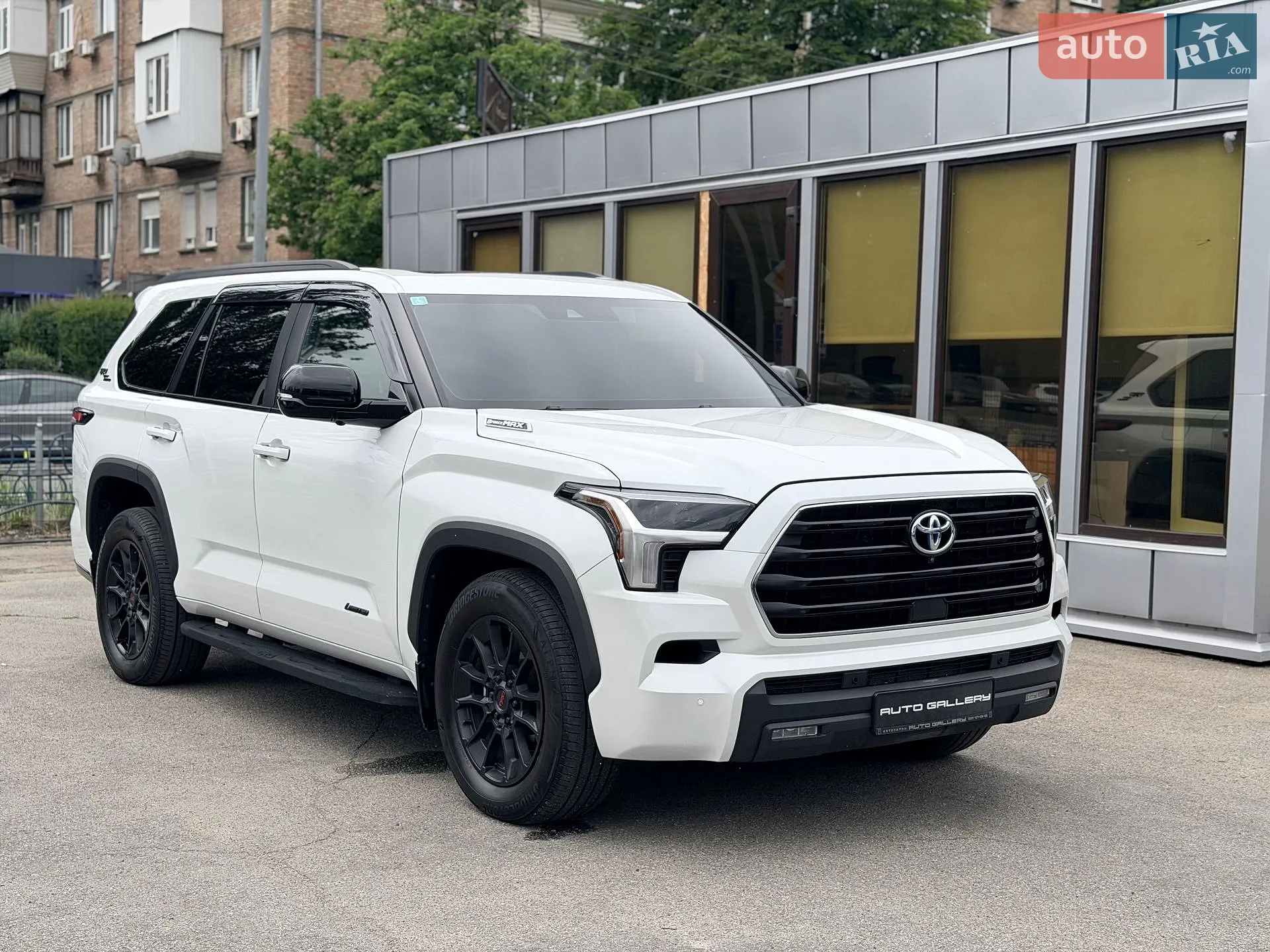 2023 Toyota Sequoia - мініатюра 10