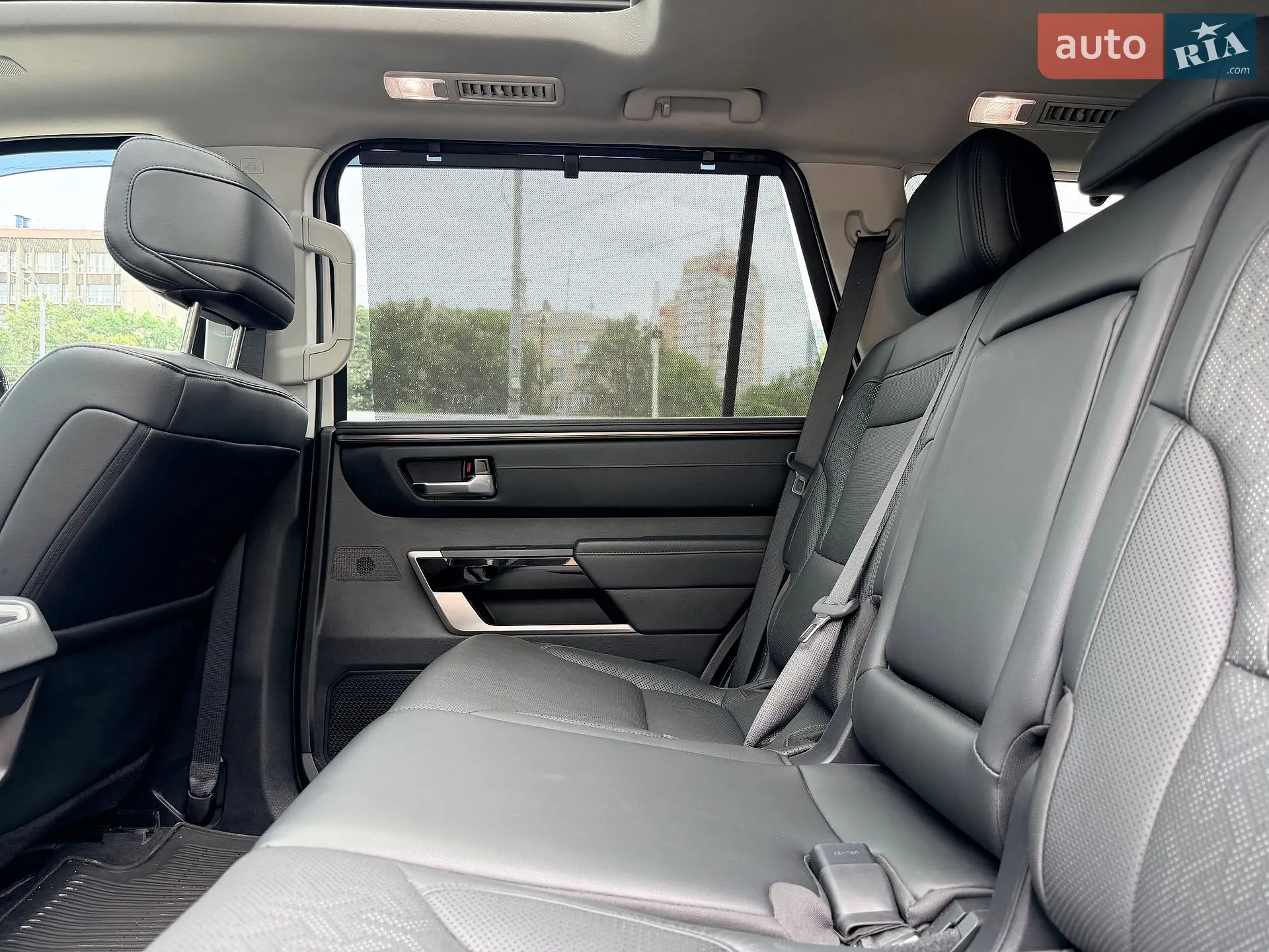 2023 Toyota Sequoia - мініатюра 22