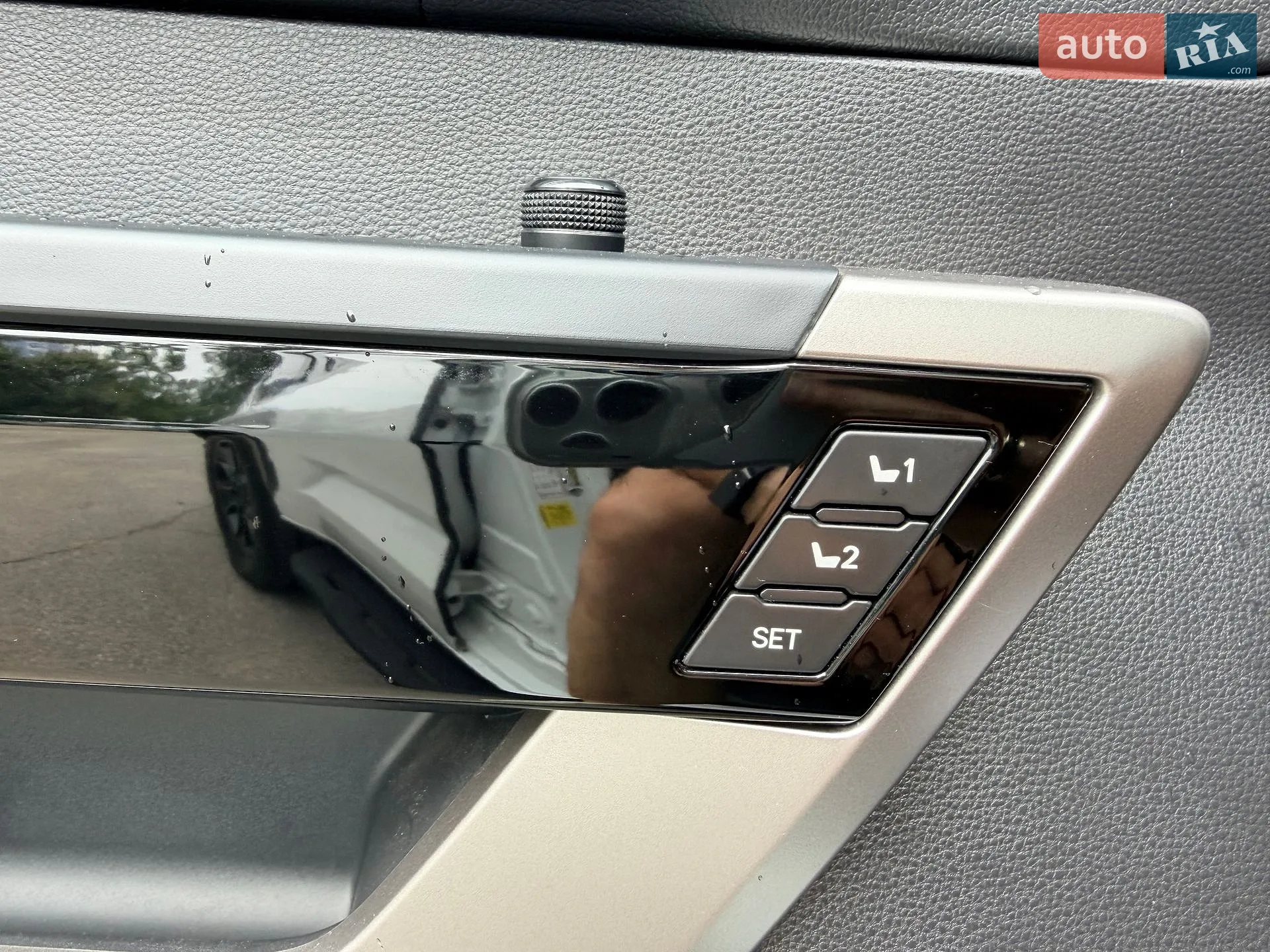 2023 Toyota Sequoia - мініатюра 34