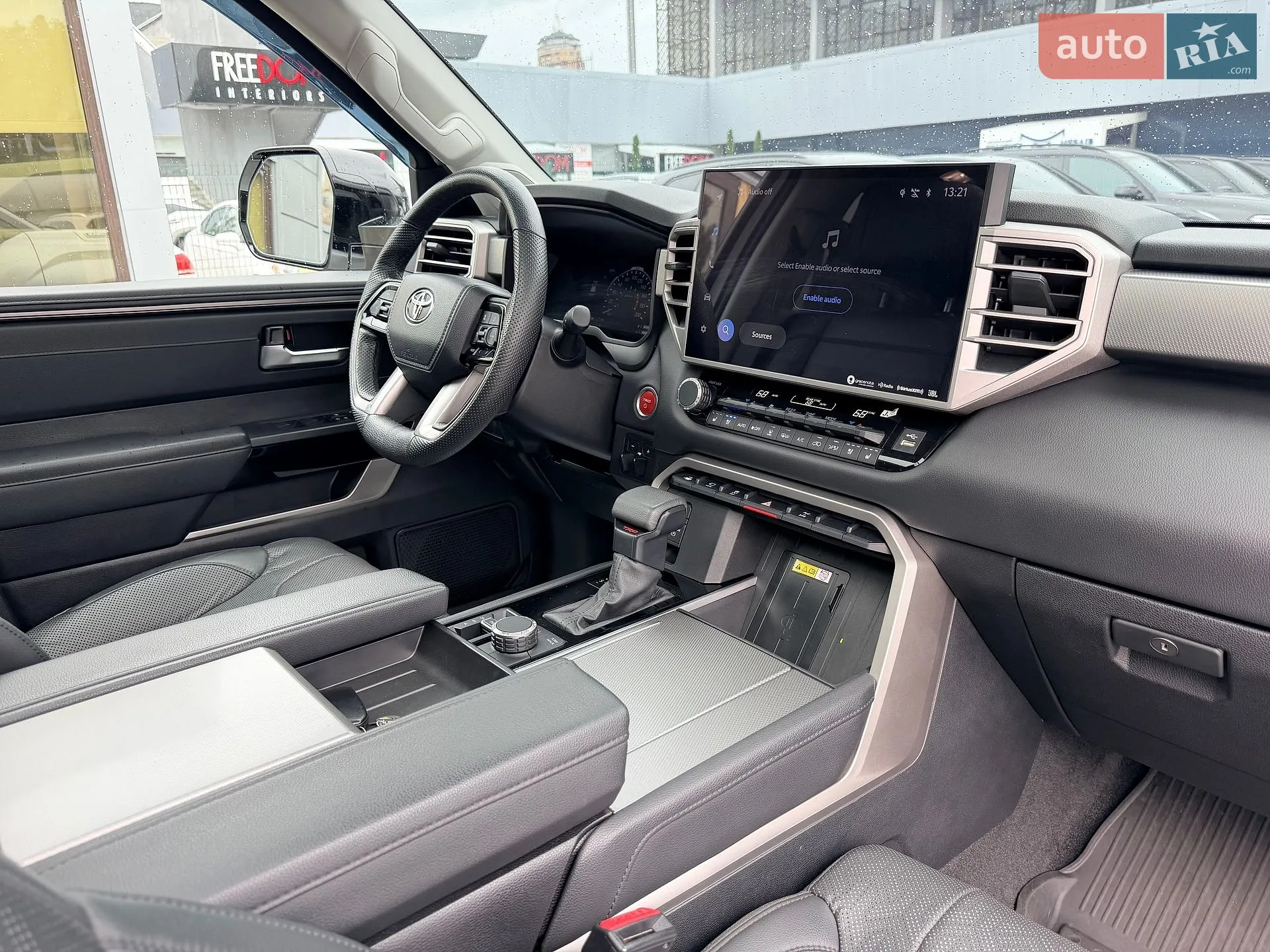 2023 Toyota Sequoia - мініатюра 32