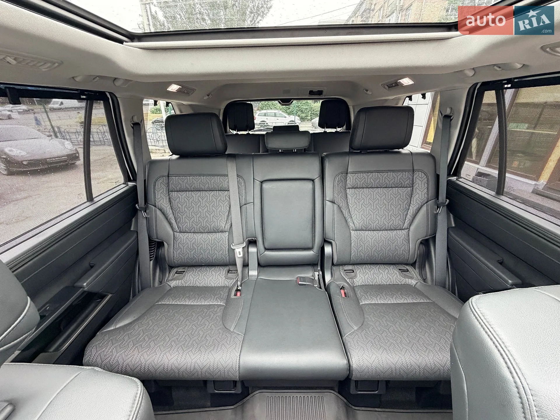 2023 Toyota Sequoia - мініатюра 35