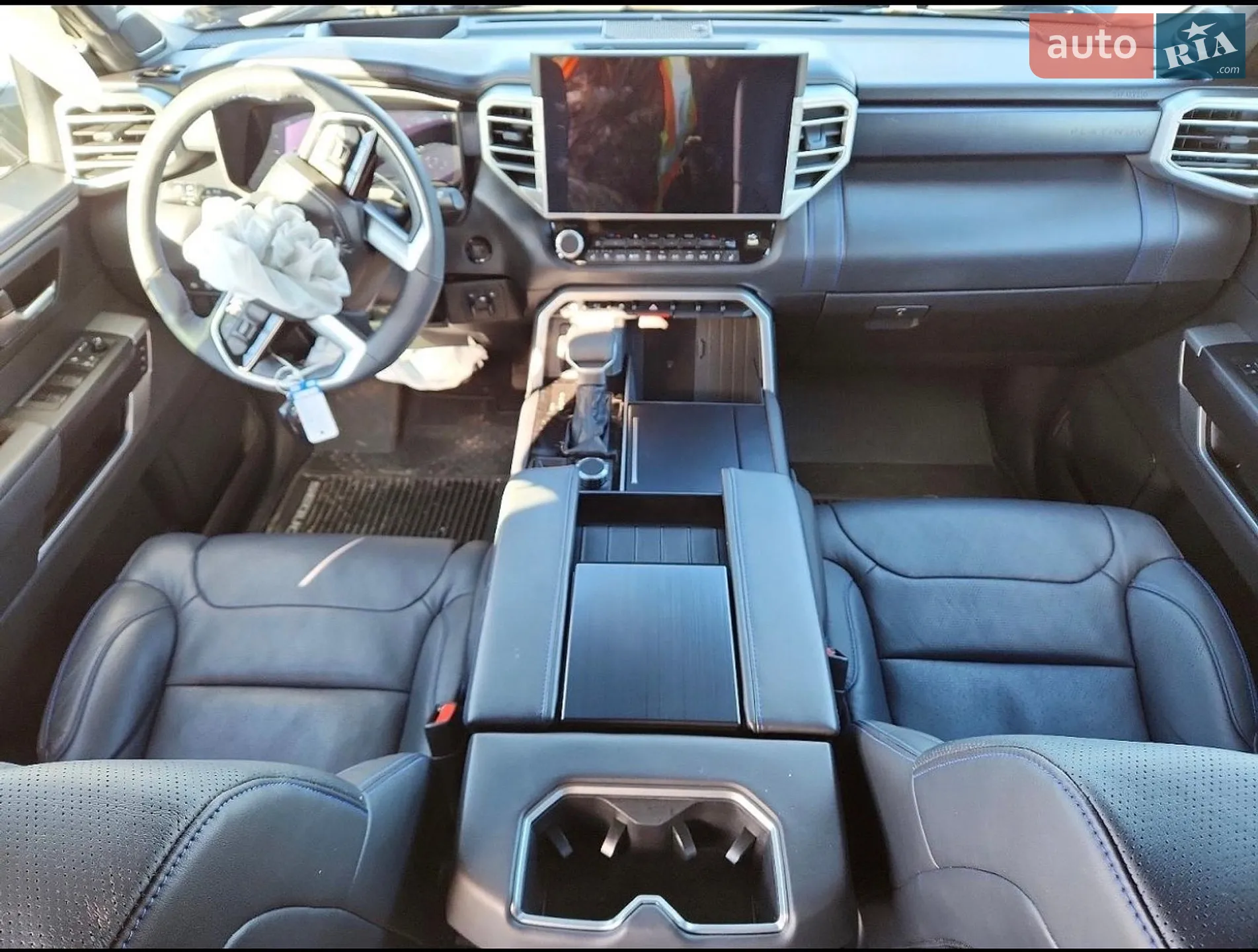 2025 Toyota Sequoia - мініатюра 8