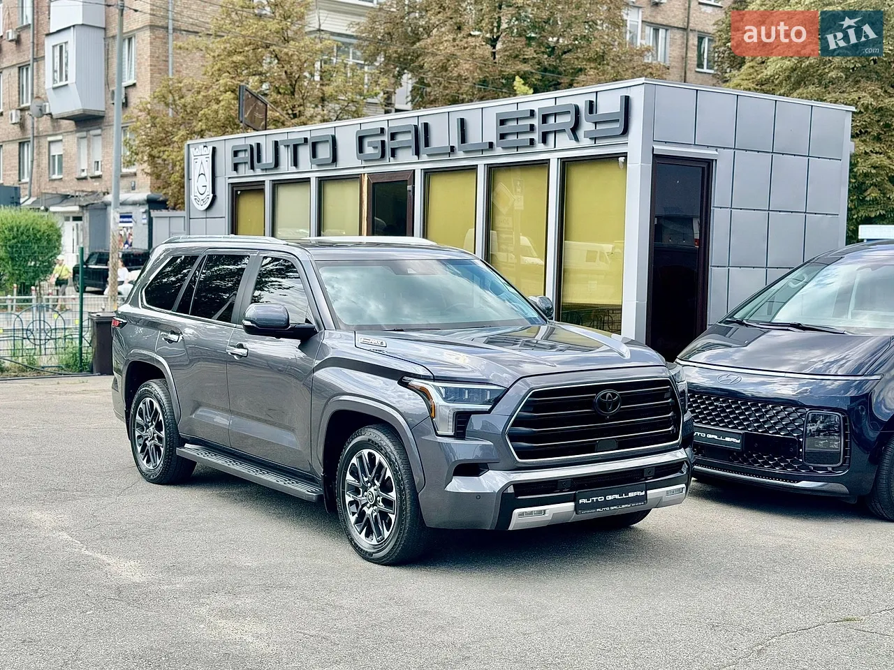 2016 Mercedes-Benz GLS-klasse - мініатюра 32