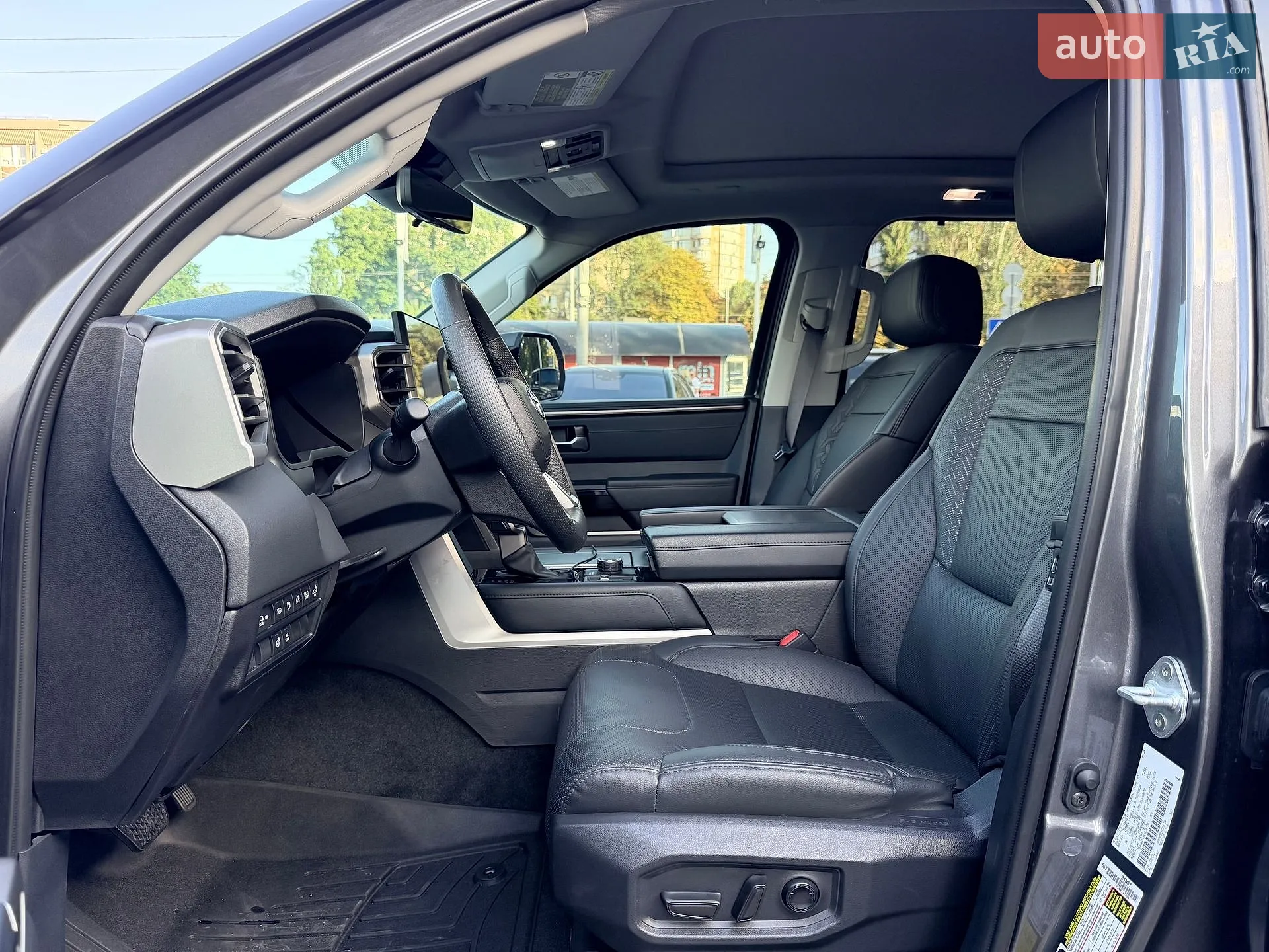 2024 Toyota Sequoia - мініатюра 10