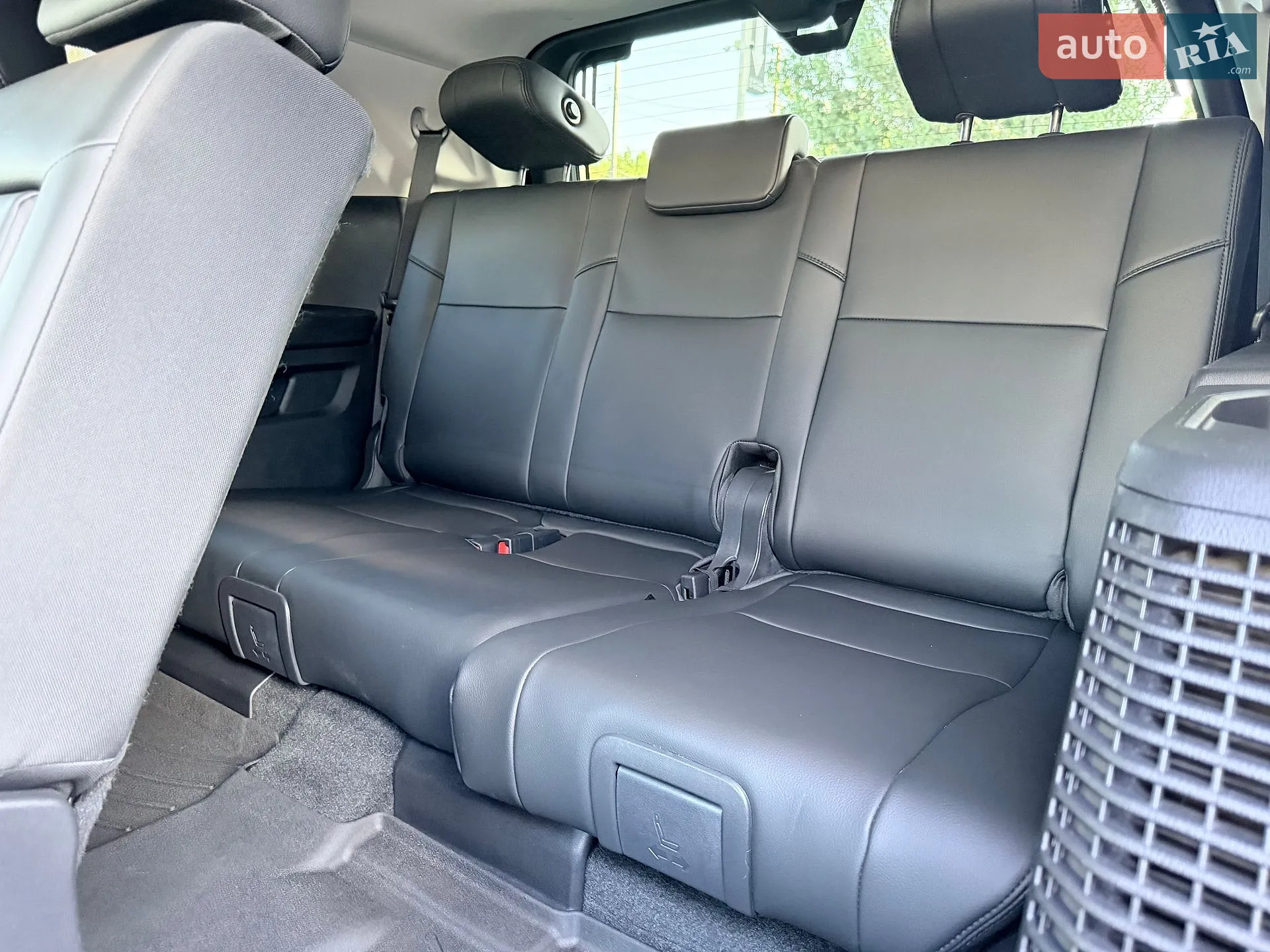 2024 Toyota Sequoia - мініатюра 32