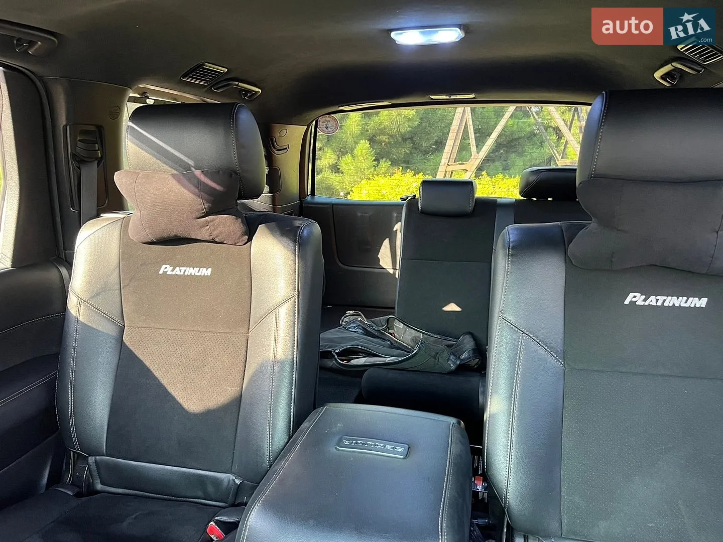 2014 Toyota Sequoia - мініатюра 28