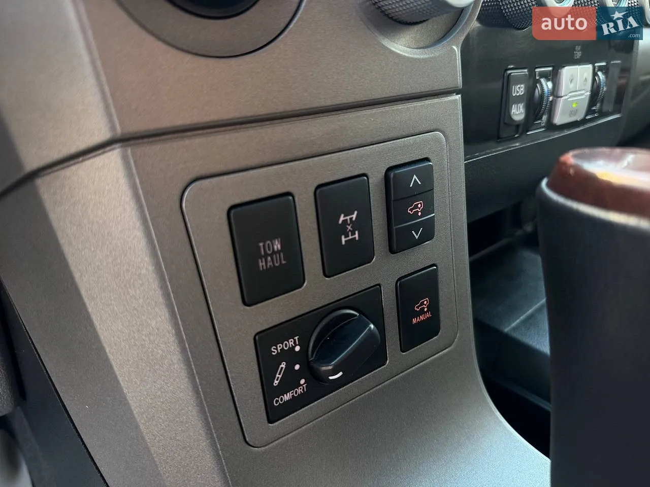 2013 Toyota Sequoia - мініатюра 33