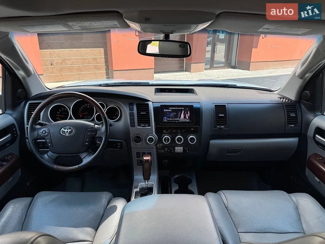 2013 Toyota Sequoia - мініатюра 47