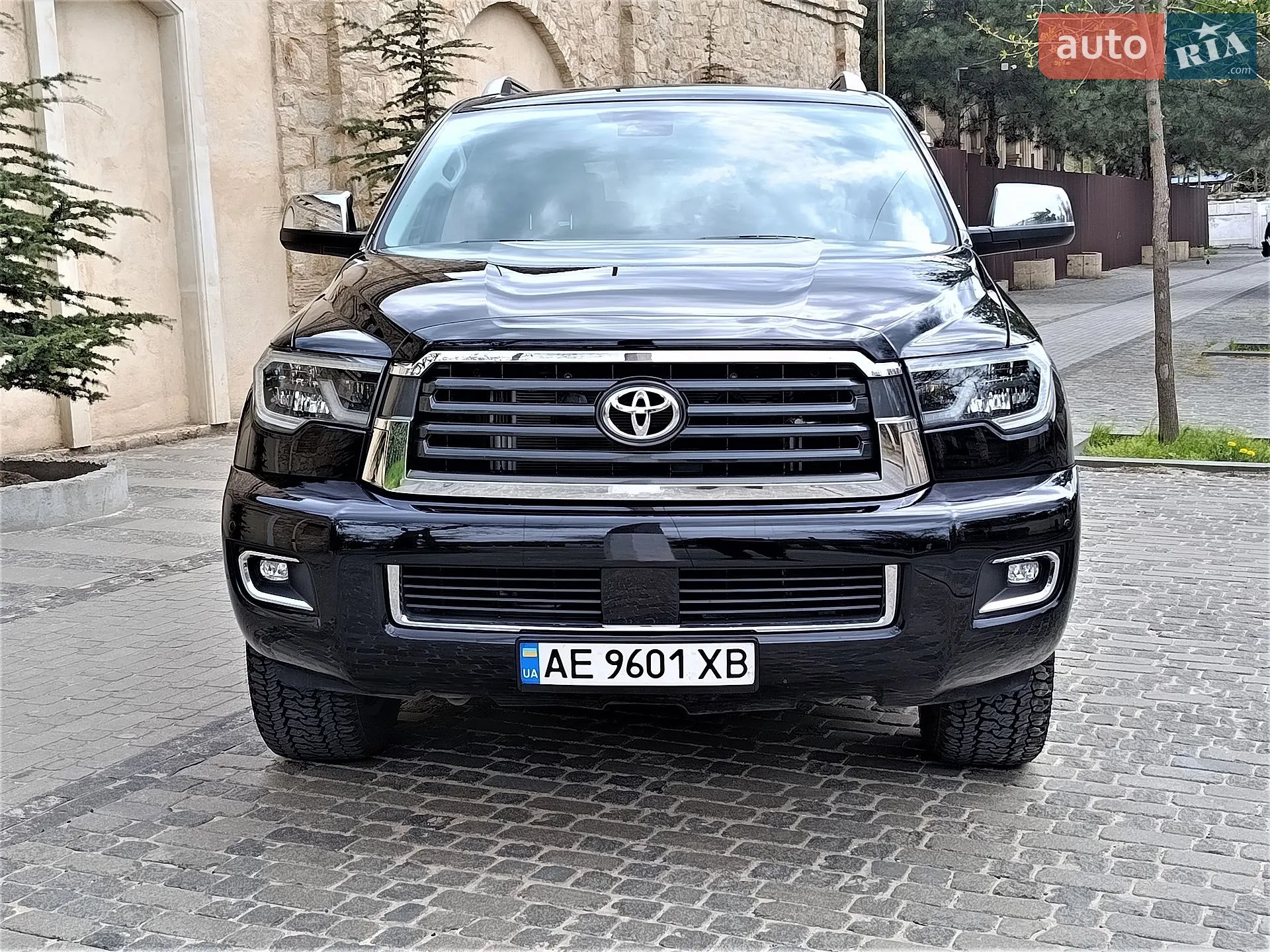 2018 Toyota Sequoia - мініатюра 44