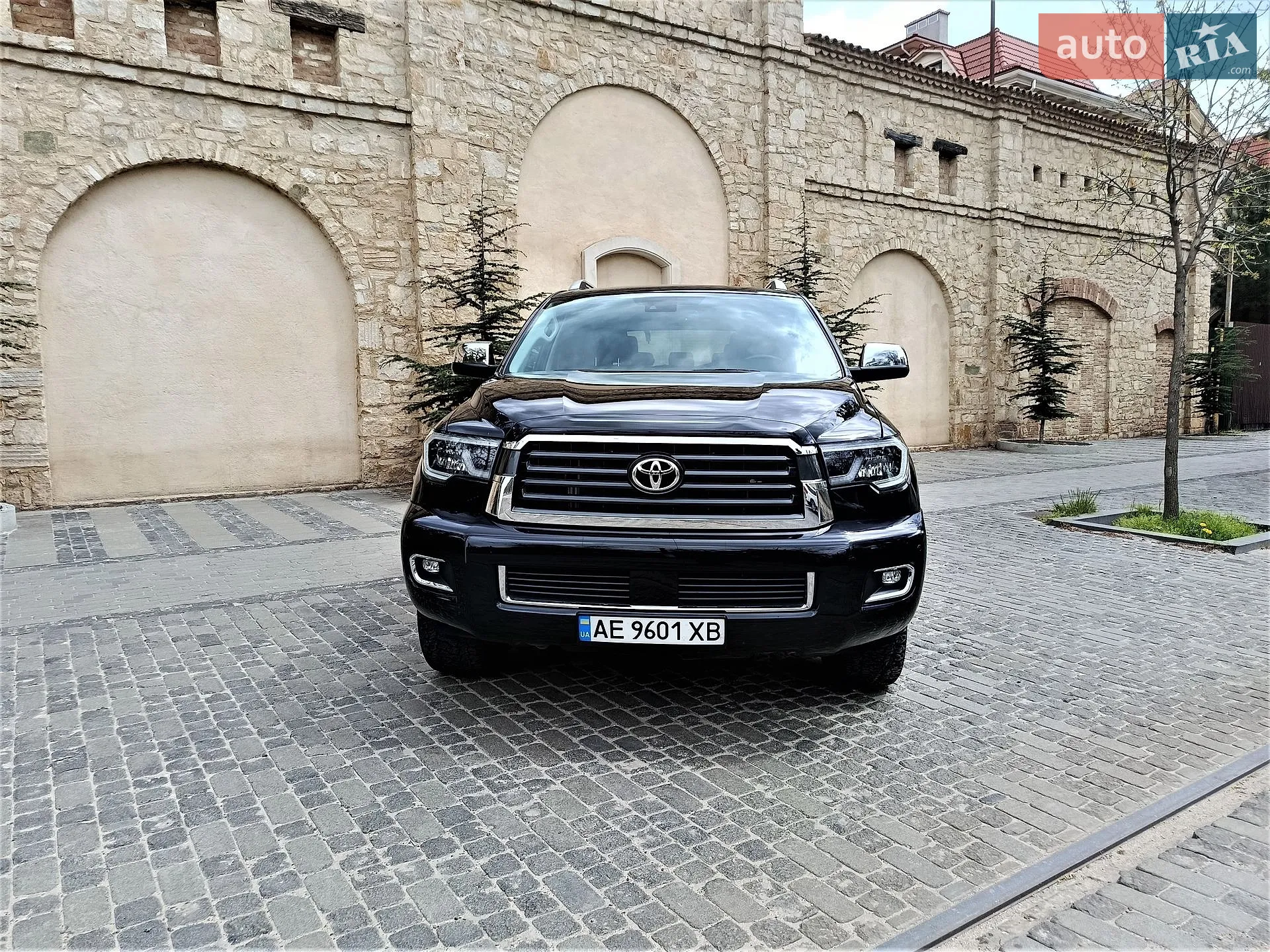 2018 Toyota Sequoia - мініатюра 50