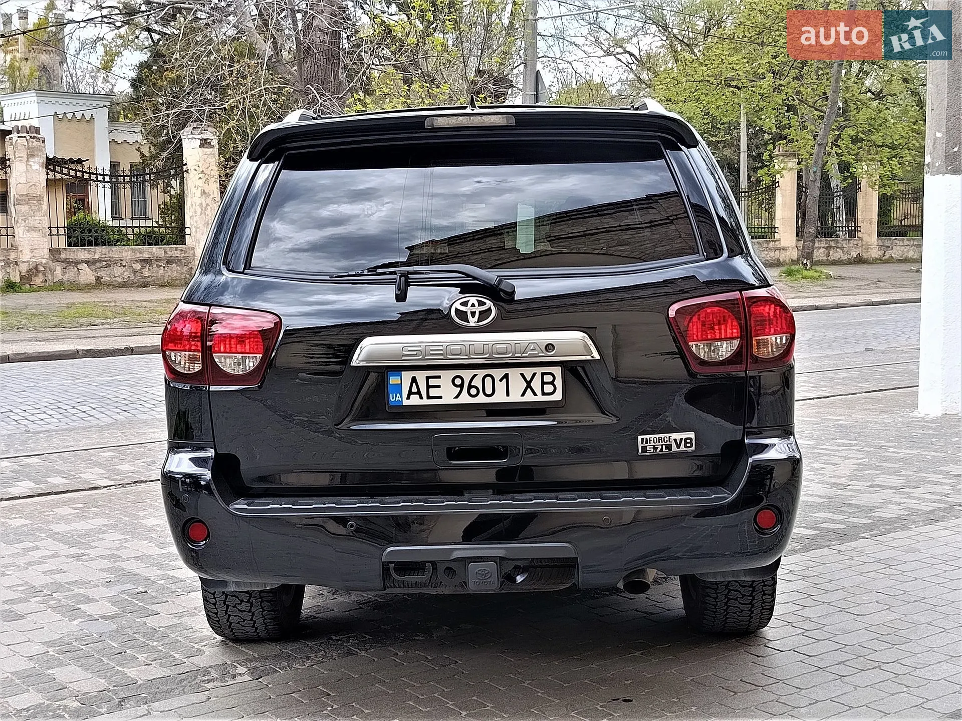 2018 Toyota Sequoia - мініатюра 55