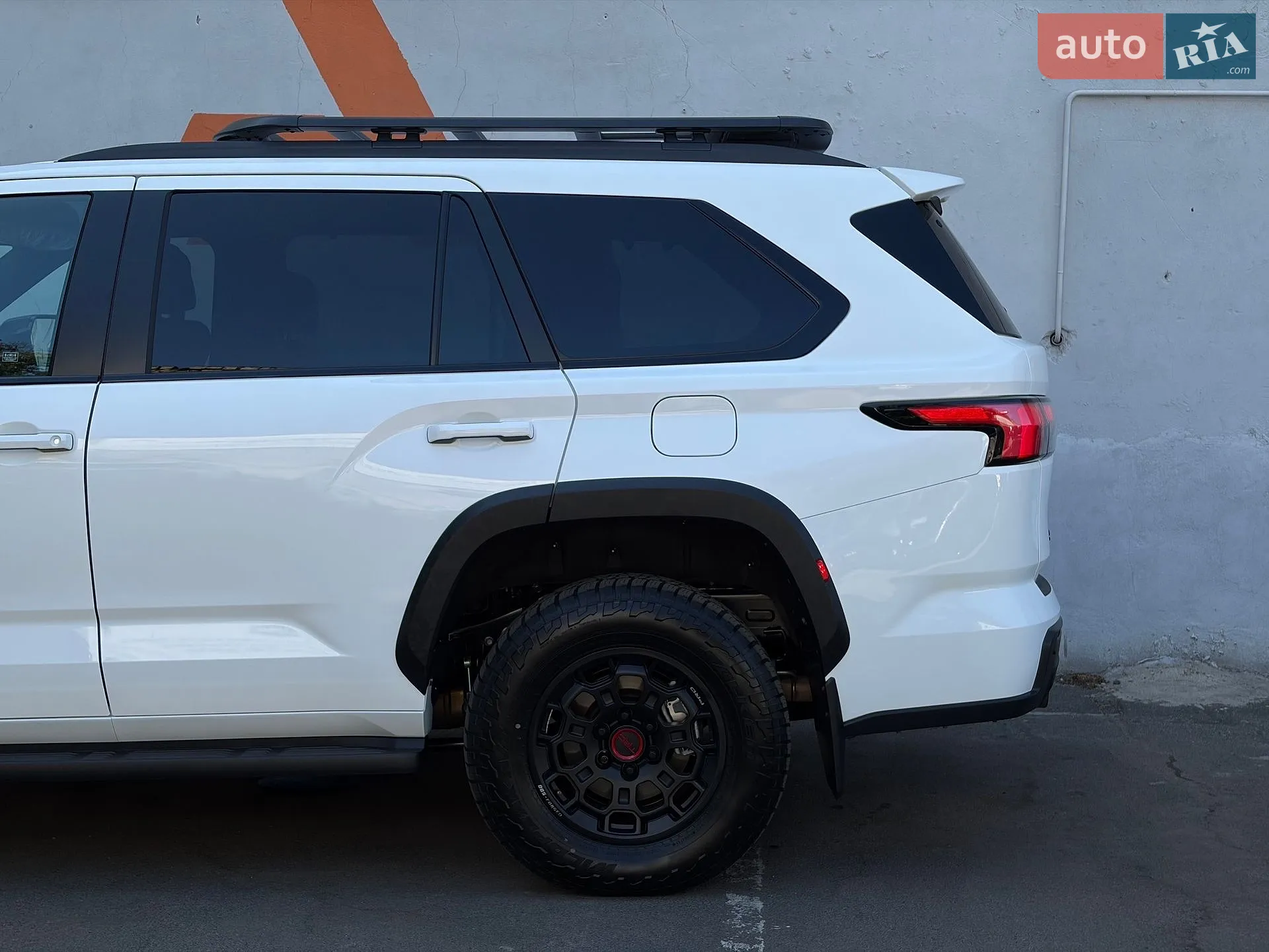 2026 Toyota Sequoia - мініатюра 9