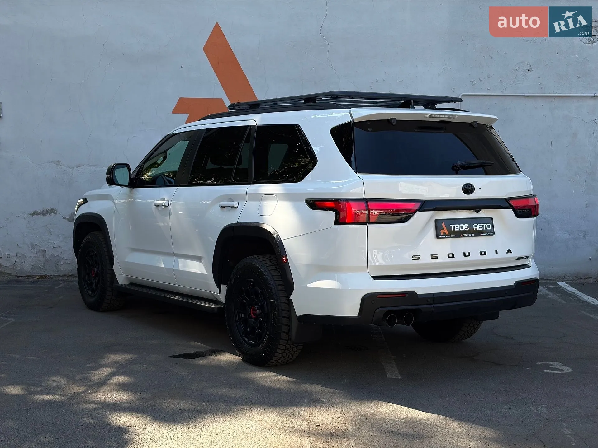 2026 Toyota Sequoia - мініатюра 15