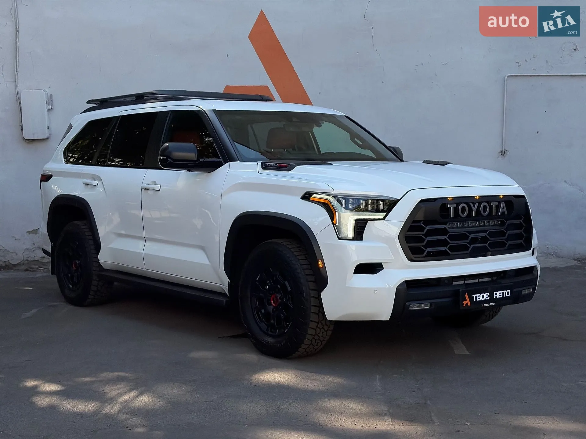 2026 Toyota Sequoia - мініатюра 28