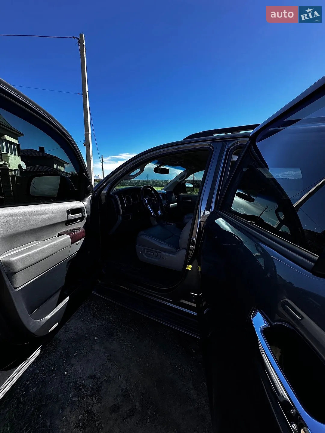 2015 Toyota Sequoia - мініатюра 21