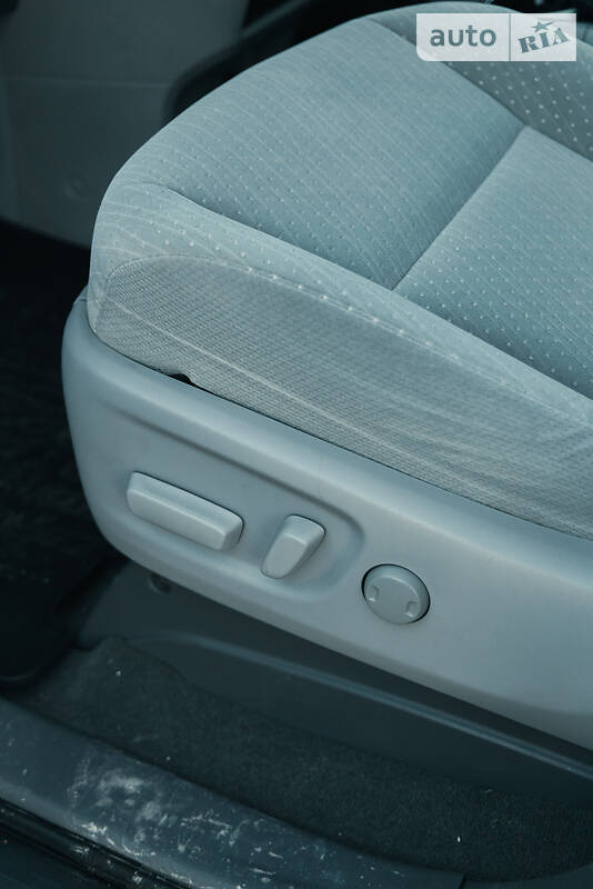 Минивэн Toyota Sienna 2018 в Киеве