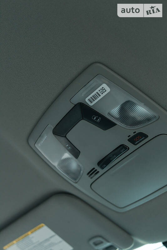 Минивэн Toyota Sienna 2018 в Киеве