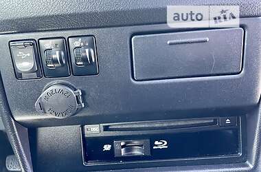Мінівен Toyota Sienna 2015 в 