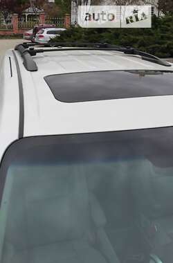 Минивэн Toyota Sienna 2016 в 