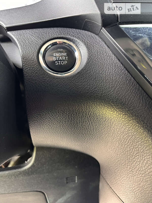 Минивэн Toyota Sienna 2016 в Днепре