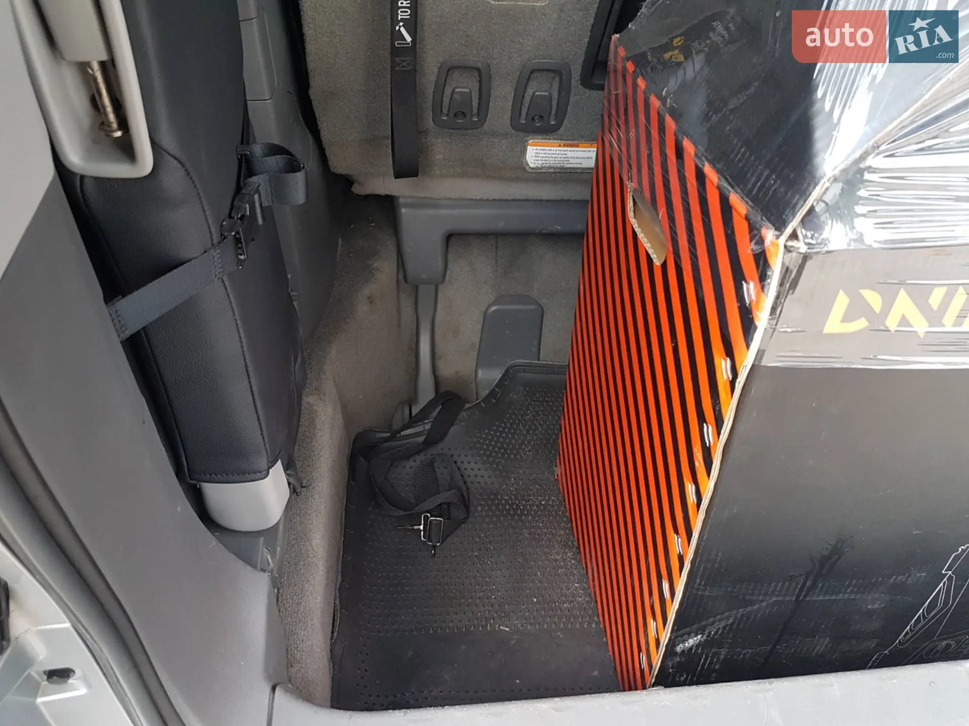 2015 Toyota Sienna - мініатюра 28