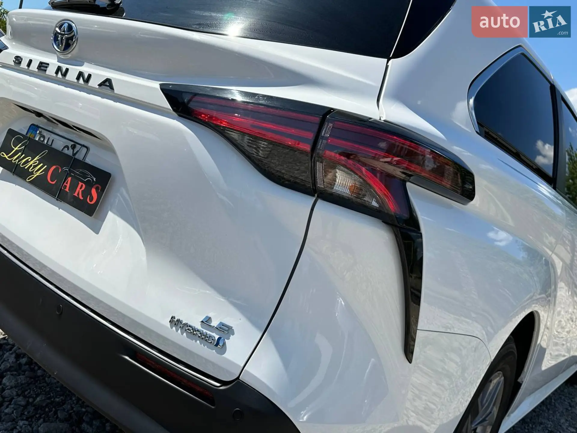 2021 Toyota Sienna - мініатюра 10