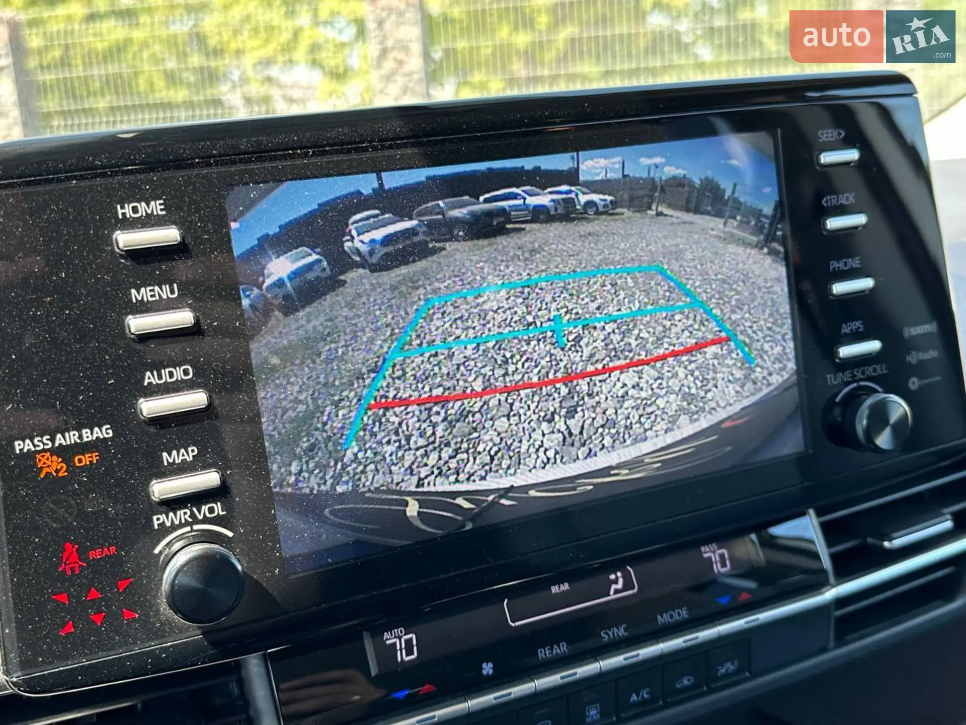 2021 Toyota Sienna - мініатюра 23