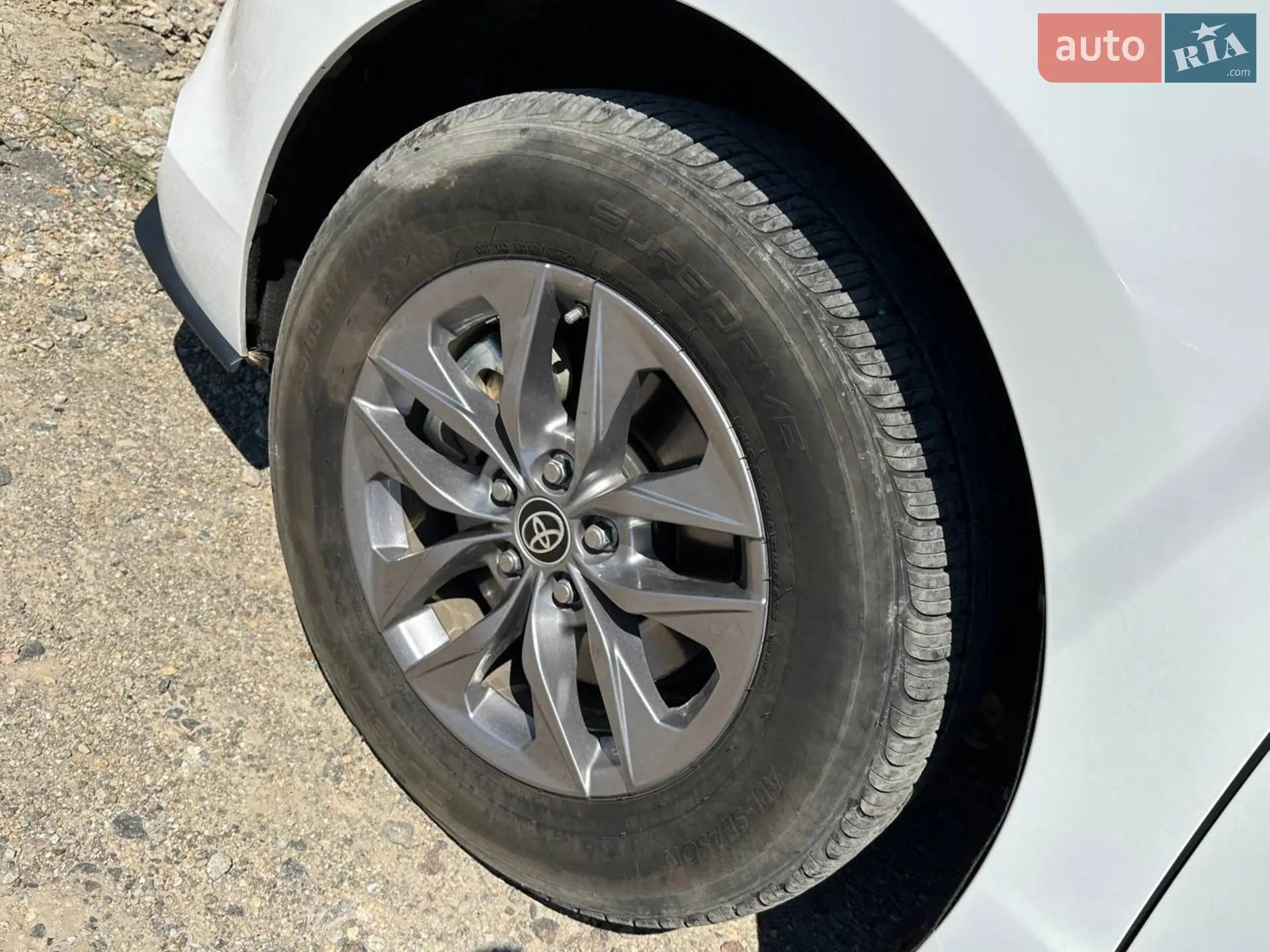 2021 Toyota Sienna - мініатюра 32