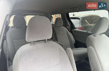 Минивэн Toyota Sienna 2019 в Хмельницком