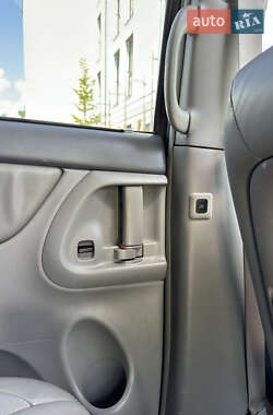 Минивэн Toyota Sienna 2006 в 