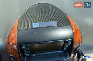 Минивэн Toyota Sienna 2006 в 