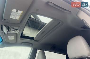 Минивэн Toyota Sienna 2019 в 