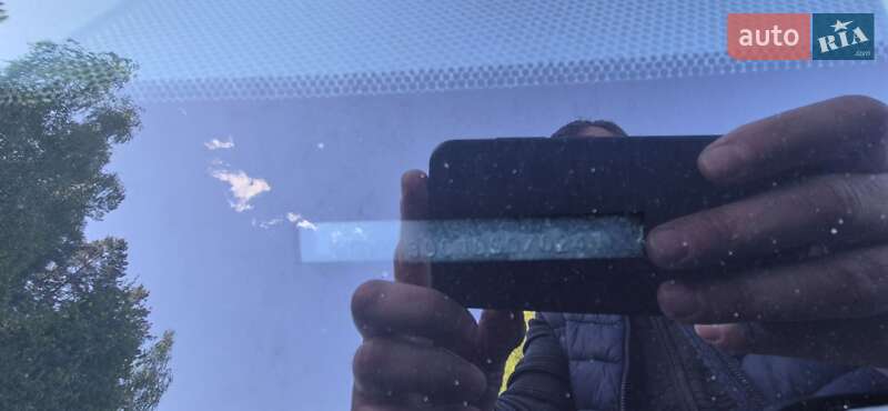 Мінівен Toyota Sienna 2013 в Києві