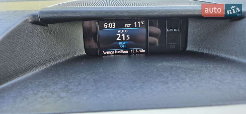 Мінівен Toyota Sienna 2013 в Києві