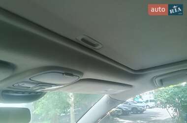 Минивэн Toyota Sienna 2007 в 