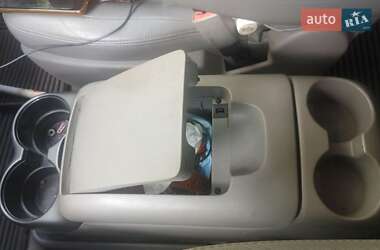 Минивэн Toyota Sienna 2007 в 
