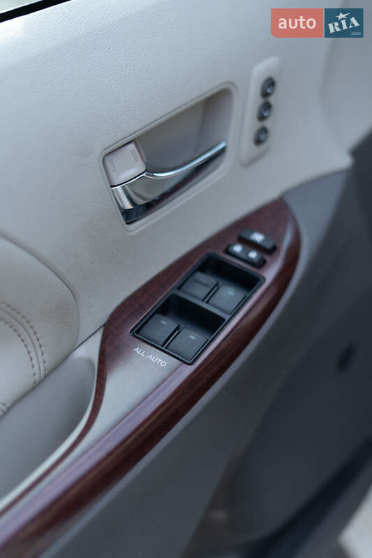 Минивэн Toyota Sienna 2013 в Киеве